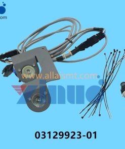 03129923-01 SIEMENS ASM BOM INTERNAL LIGHT DEK