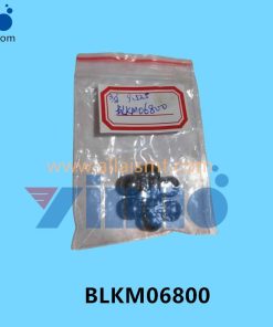 BLKM06800 Universal AI BALL STEEL