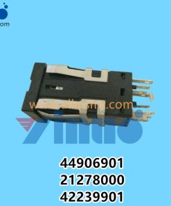 44906901 21278000 42239901 Universal AI SWITCH P.B.MOM