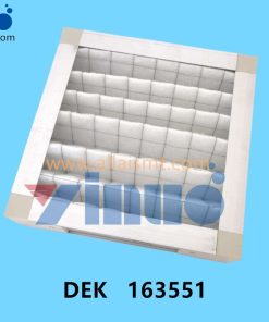 163551 DEK PRE FILTER VF25