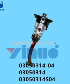 03050314-04 03050314 03050314S04 SIEMENS ASM CPP DP MOTOR