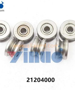 21204000 Universal AI BALL BEARING