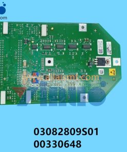 03082809S01 00330648 SIEMENS ASM Distributor Sp6 12 Digital Dlm4