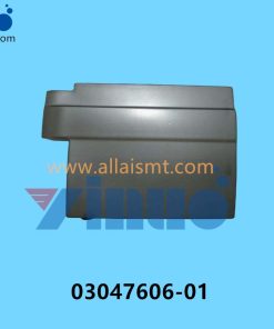 03047606-01 SIEMENS ASM AS COVER,HEADBOARD D-SERIES,COMPLETE