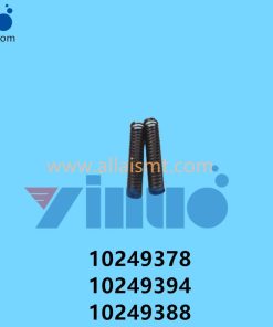 10249378 10249394 10249388 Universal AI Spring