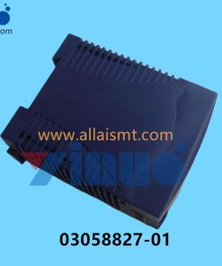 03058827-01 SIEMENS ASM Power Supply 5V 5A