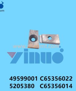 49599001 C65356022 5205380 C65356014 Universal AI CUTTER, STANDARD