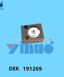 191269 DEK CYLINDER CLAMPING DIA32 X 5