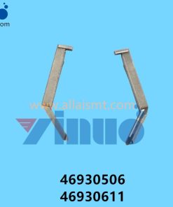 46930506 46930611 Universal AI CLAMP JAW