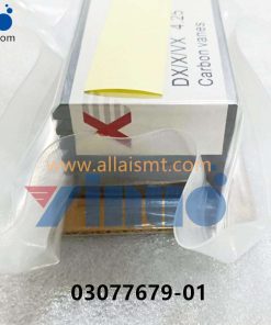 03077679-01 SIEMENS ASM Replacement rotary slides Becker VX25