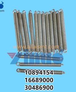 10894154 16689000 30486900 Universal AI Spring