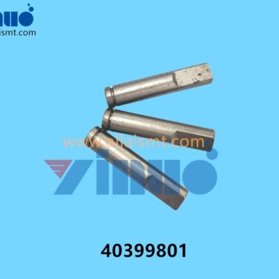 40399801 Universal AI PIN,CENTERING