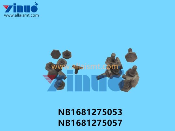 NB1681275053 NB1681275057 Universal AI SCREW