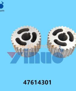 47614301 Universal AI PULLEY GEARBELT