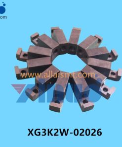 XG3K2W-02026 Universal AI Connector