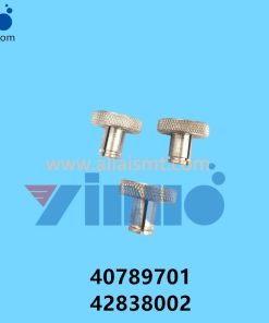 40789701 Universal AI ADJSTABLE NUT 42838002