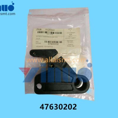 47630202 Universal AI HOUSING,CENTERING