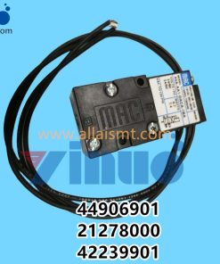 44906901 21278000 42239901 Universal AI SWITCH P.B.MOM