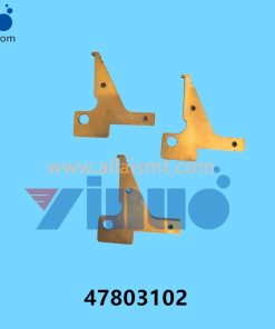 47803102 Universal AI ANVIL, INTERIOR