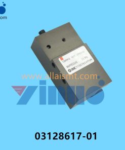 03128617-01 SIEMENS ASM BOM BOARDSTOP KIT LIP SEAL