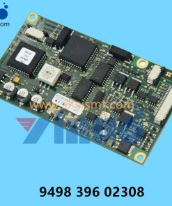 9498 396 02308 Assembleon Philips Board