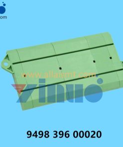 9498 396 00020 Assembleon Philips Emergency Board