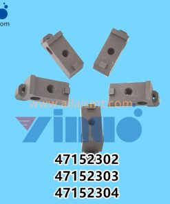 47152302 47152303 47152304 Universal AI PUNCH