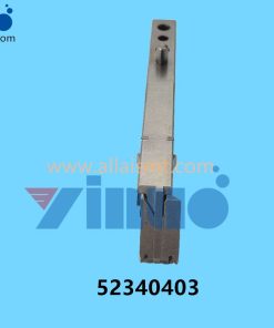 52340403 Universal AI CLAMP, JAW