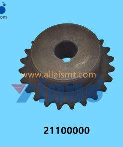 21100000 Universal AI SPROCKET