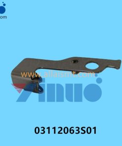 03112063S01 SIEMENS ASM Actuator Pickup Window Cpl