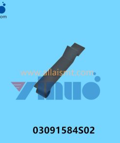 03091584S02 SIEMENS ASM FLAP FOIL DISPOSAL X16 N CPL