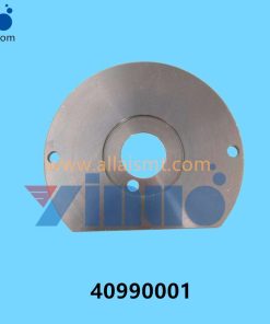 40990001 Universal AI PLATE BEARING STOP