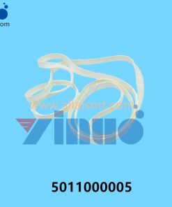 5011000005 Assembleon EKRA Flat Belt Accord