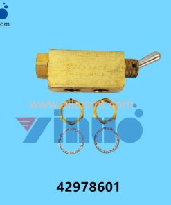 42978601 Universal AI VALVE,TOGGLE