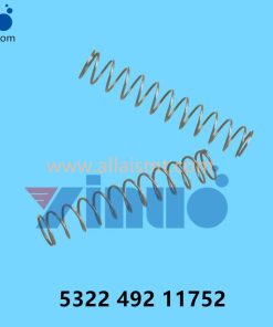 5322 492 11752 Philips Assembleon Spring