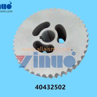 40432502 Universal AI PULLEY