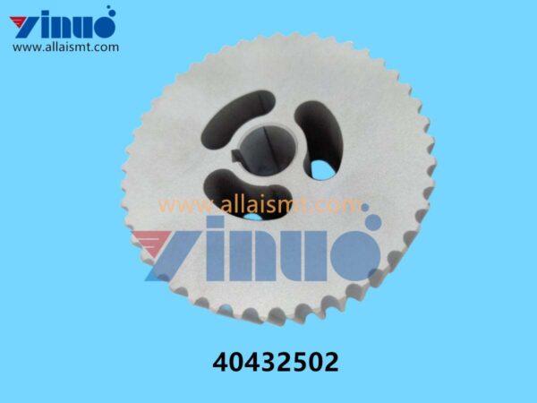 40432502 Universal AI PULLEY