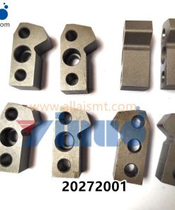 20272001 Universal AI STOP