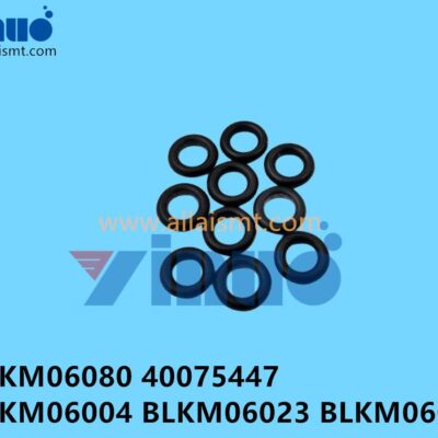 BLKM06080 40075447 BLKM06004 BLKM06023 BLKM06034 Universal AI O-RING