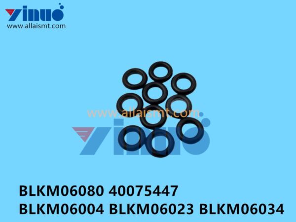 BLKM06080 40075447 BLKM06004 BLKM06023 BLKM06034 Universal AI O-RING