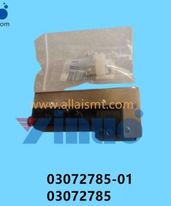 03072785-01 03072785 SIEMENS ASM Pressure regulating valve