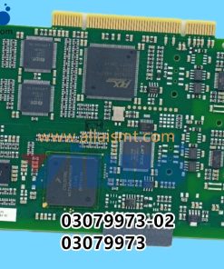 03079973-02 03079973 SIEMENS ASM CAN CARD COM168V2-PCI