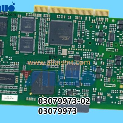 03079973-02 03079973 SIEMENS ASM CAN CARD COM168V2-PCI