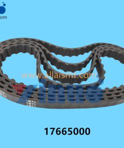 17665000 Universal AI BELT 187L