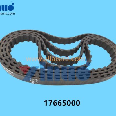 17665000 Universal AI BELT 187L