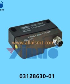03128630-01 SIEMENS ASM SENSOR PHOTOELECTRIC 14n510
