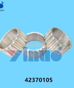 42370105 Universal AI PULLEY,GEARBELT
