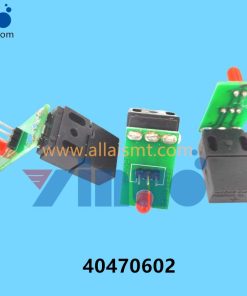 40470602 Universal AI PC BD LED H.E.ASSY