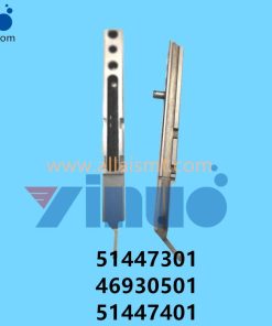51447301 46930501 51447401 Universal AI CLAMP, JAW 2.5