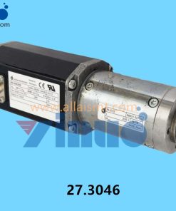 27.3046 REHM chain conveyor motor BG65×25